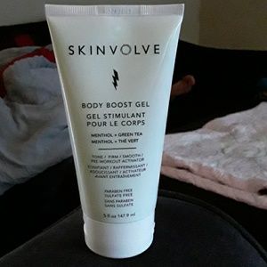 Body Boost Gel
